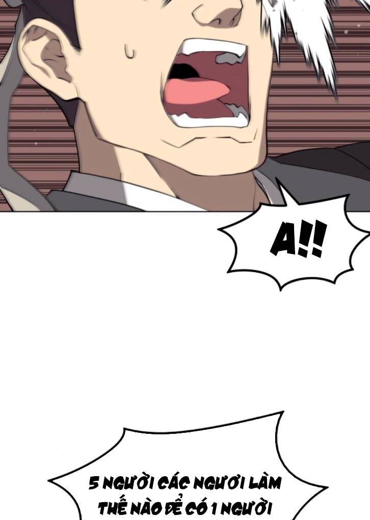 Võ Giả Bất Đắc Dĩ Chapter 96 - Trang 2