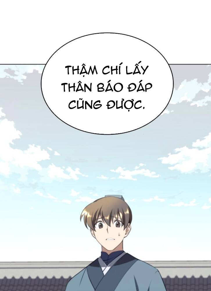 Võ Giả Bất Đắc Dĩ Chapter 96 - Trang 2