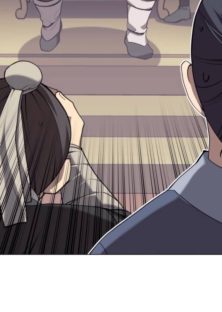 Võ Giả Bất Đắc Dĩ Chapter 96 - Trang 2