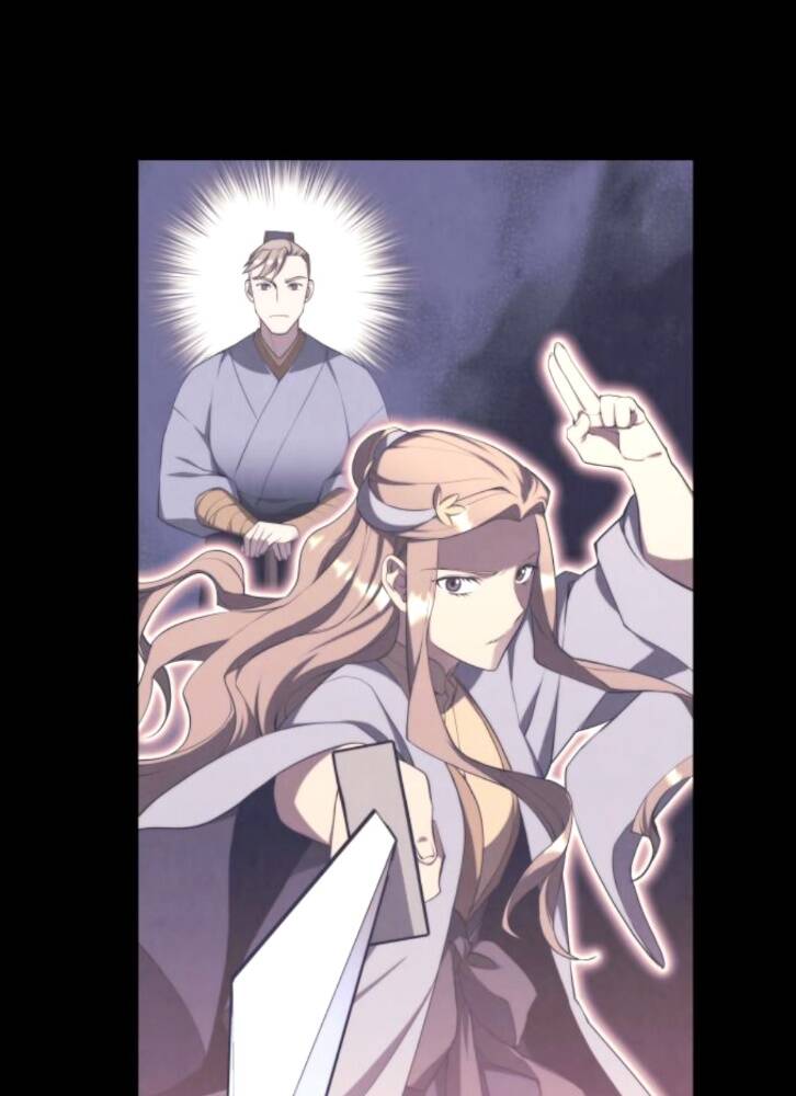 Võ Giả Bất Đắc Dĩ Chapter 96 - Trang 2