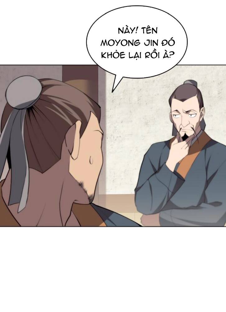 Võ Giả Bất Đắc Dĩ Chapter 96 - Trang 2