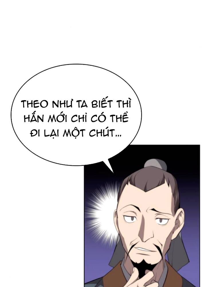 Võ Giả Bất Đắc Dĩ Chapter 96 - Trang 2