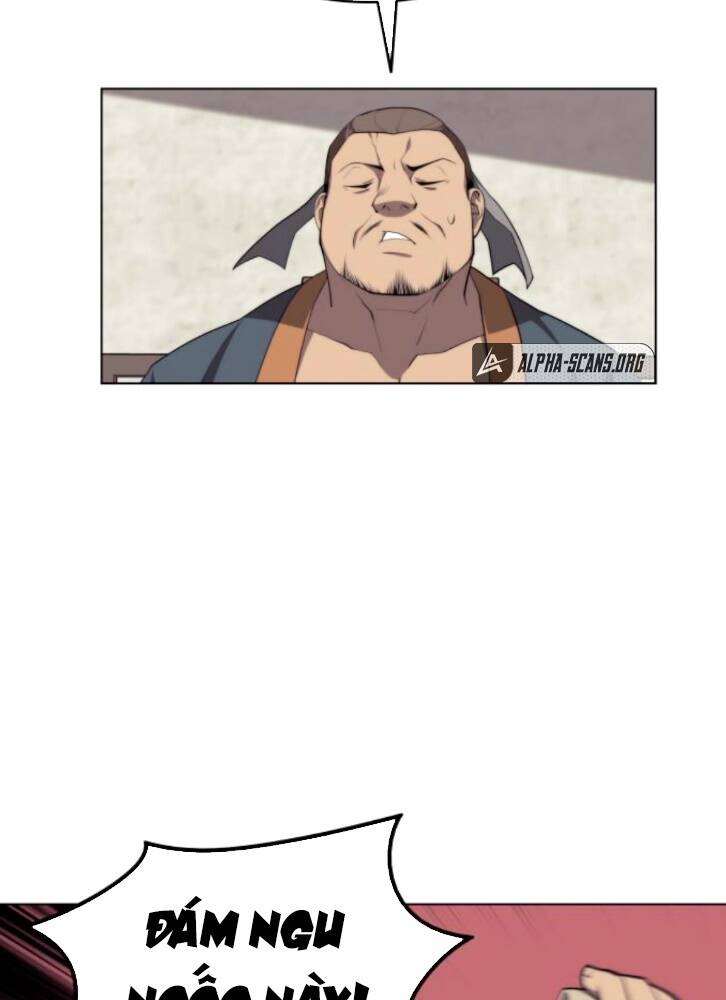 Võ Giả Bất Đắc Dĩ Chapter 96 - Trang 2