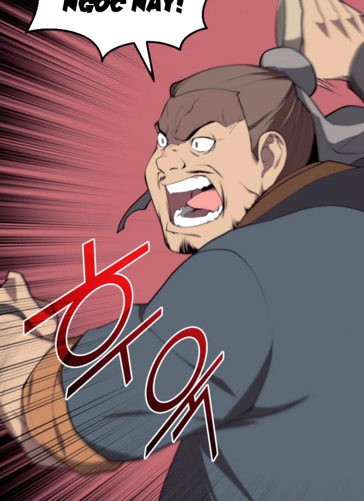 Võ Giả Bất Đắc Dĩ Chapter 96 - Trang 2