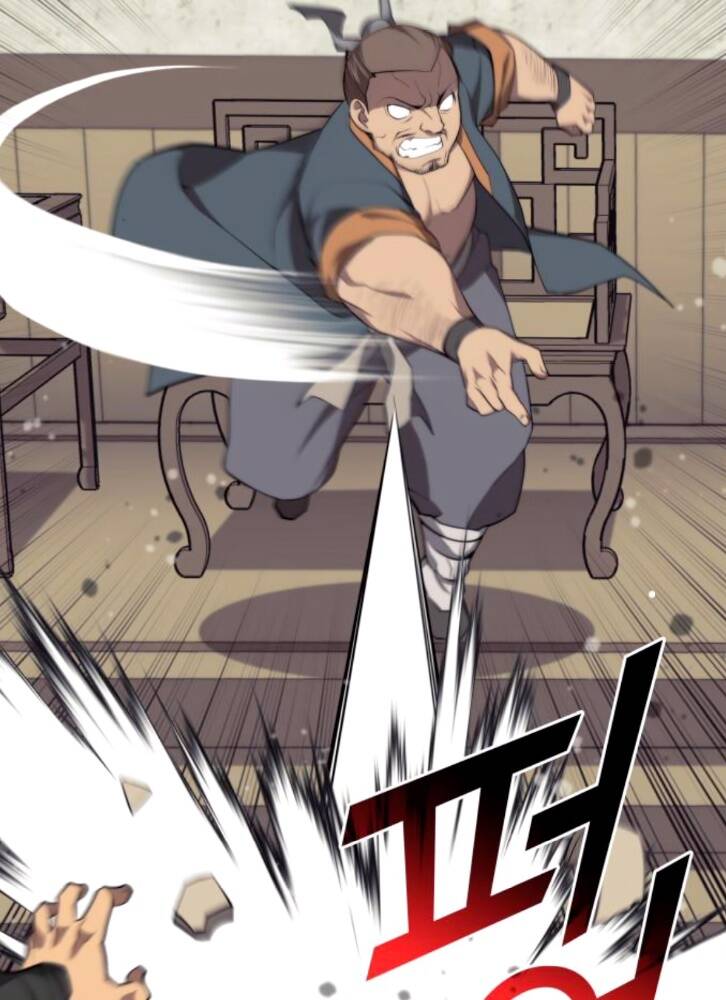 Võ Giả Bất Đắc Dĩ Chapter 96 - Trang 2