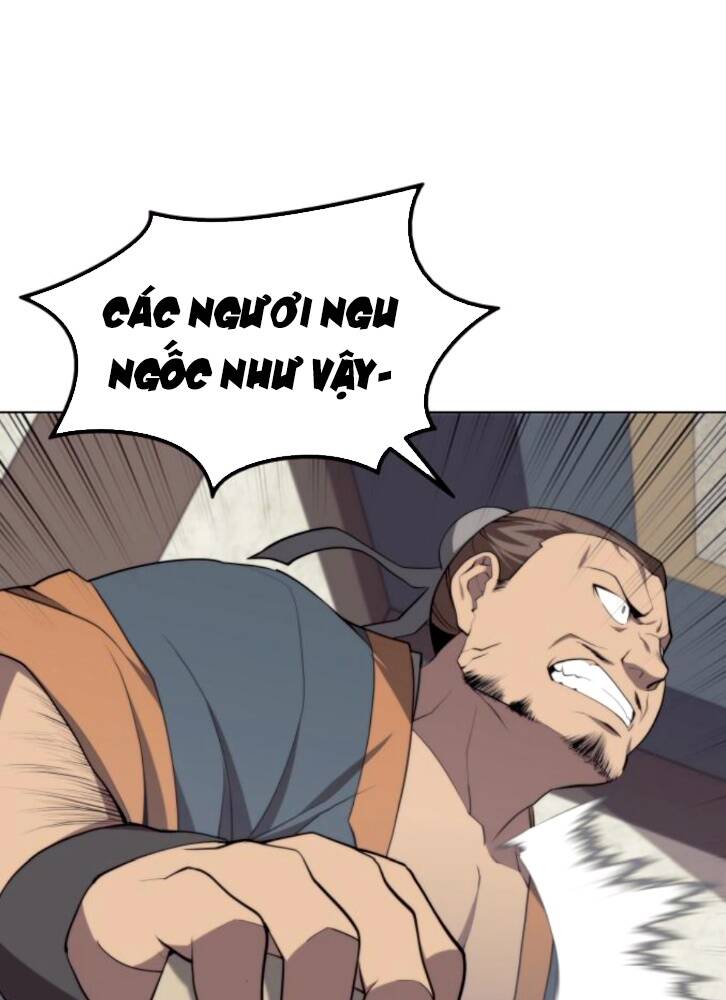 Võ Giả Bất Đắc Dĩ Chapter 96 - Trang 2