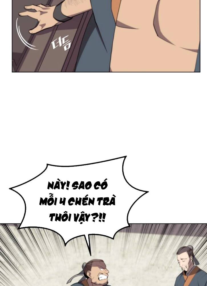 Võ Giả Bất Đắc Dĩ Chapter 96 - Trang 2