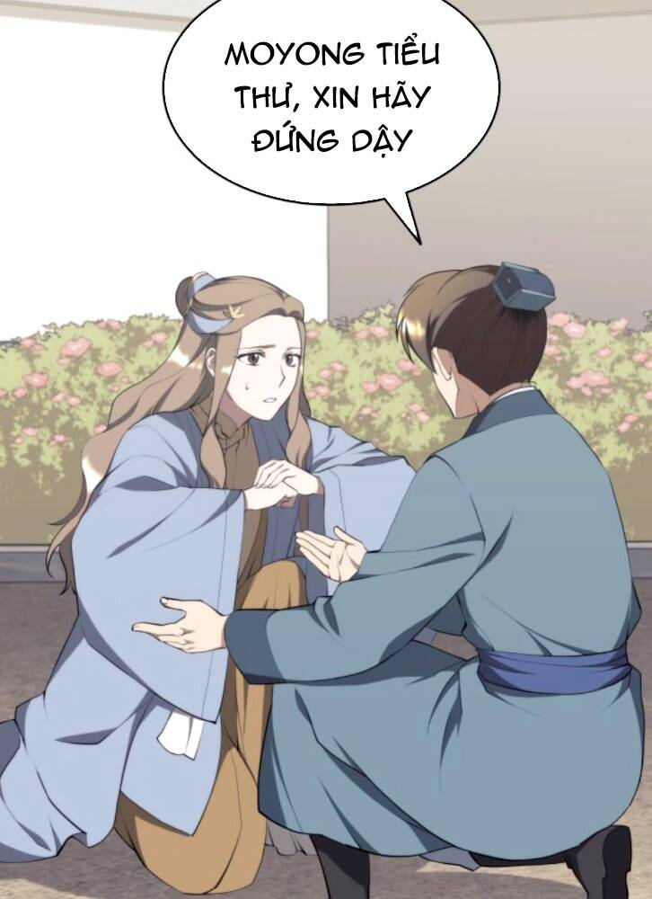 Võ Giả Bất Đắc Dĩ Chapter 96 - Trang 2