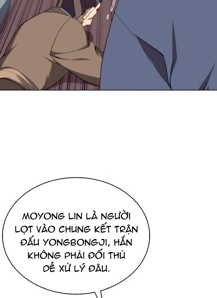 Võ Giả Bất Đắc Dĩ Chapter 96 - Trang 2