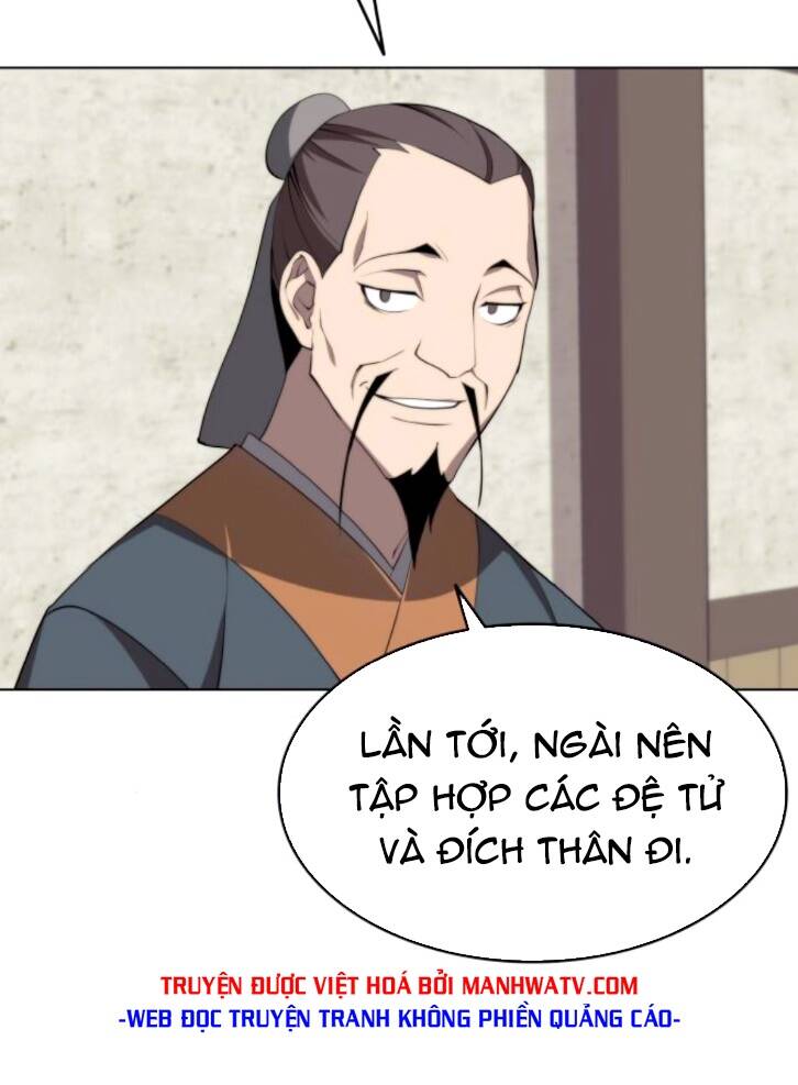 Võ Giả Bất Đắc Dĩ Chapter 96 - Trang 2