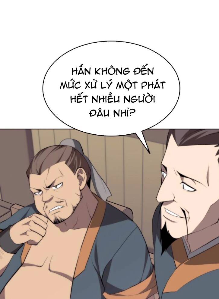 Võ Giả Bất Đắc Dĩ Chapter 96 - Trang 2