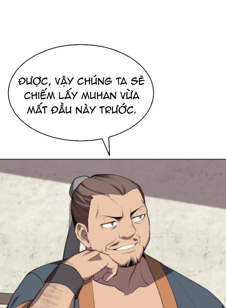 Võ Giả Bất Đắc Dĩ Chapter 96 - Trang 2