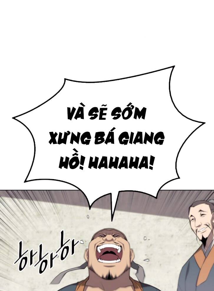 Võ Giả Bất Đắc Dĩ Chapter 96 - Trang 2