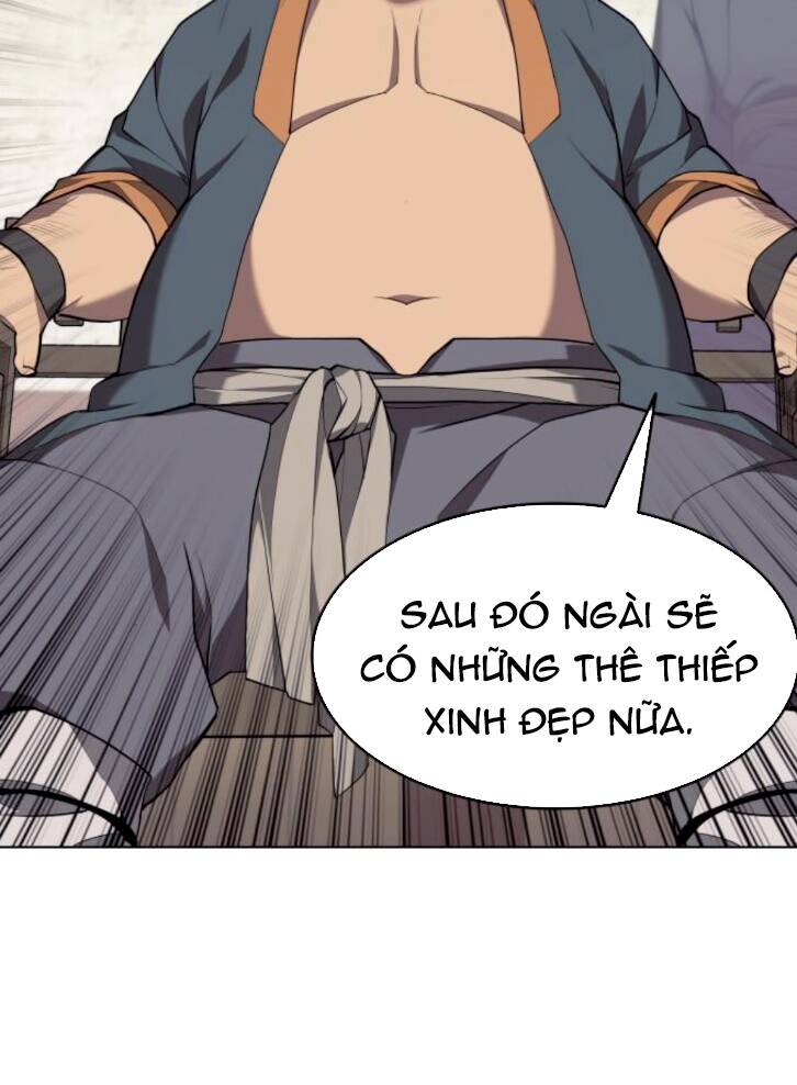 Võ Giả Bất Đắc Dĩ Chapter 96 - Trang 2