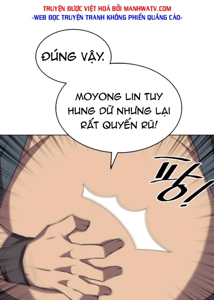 Võ Giả Bất Đắc Dĩ Chapter 96 - Trang 2