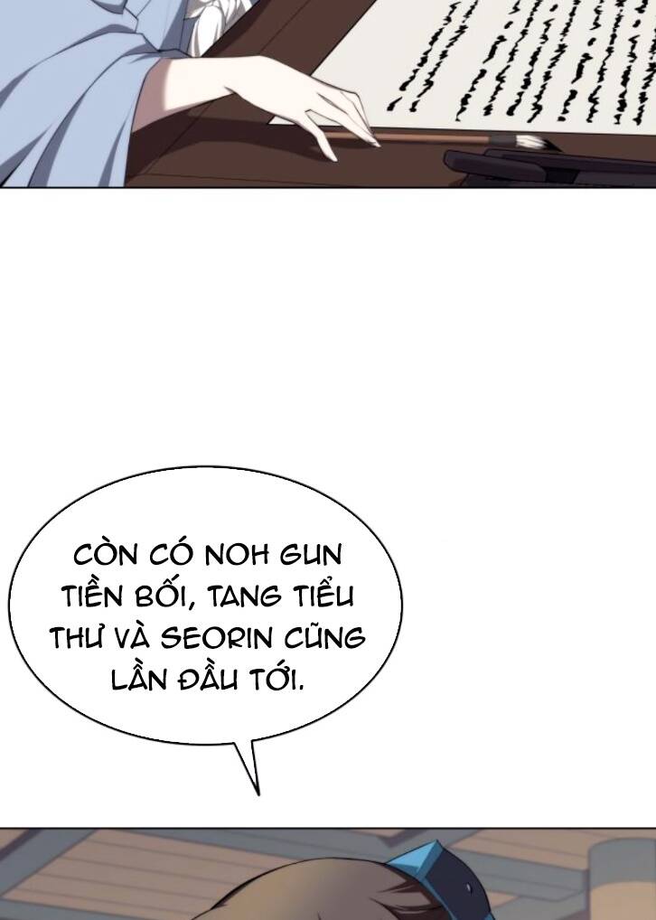 Võ Giả Bất Đắc Dĩ Chapter 96 - Trang 2