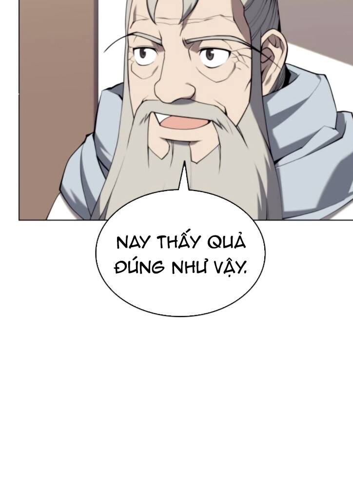 Võ Giả Bất Đắc Dĩ Chapter 97 - Trang 2