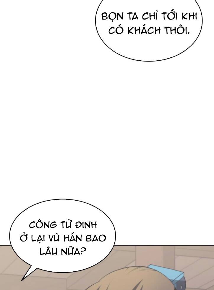 Võ Giả Bất Đắc Dĩ Chapter 97 - Trang 2