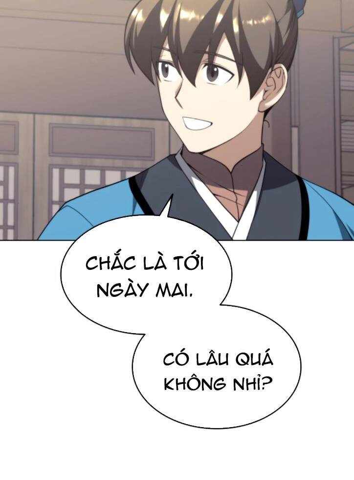 Võ Giả Bất Đắc Dĩ Chapter 97 - Trang 2