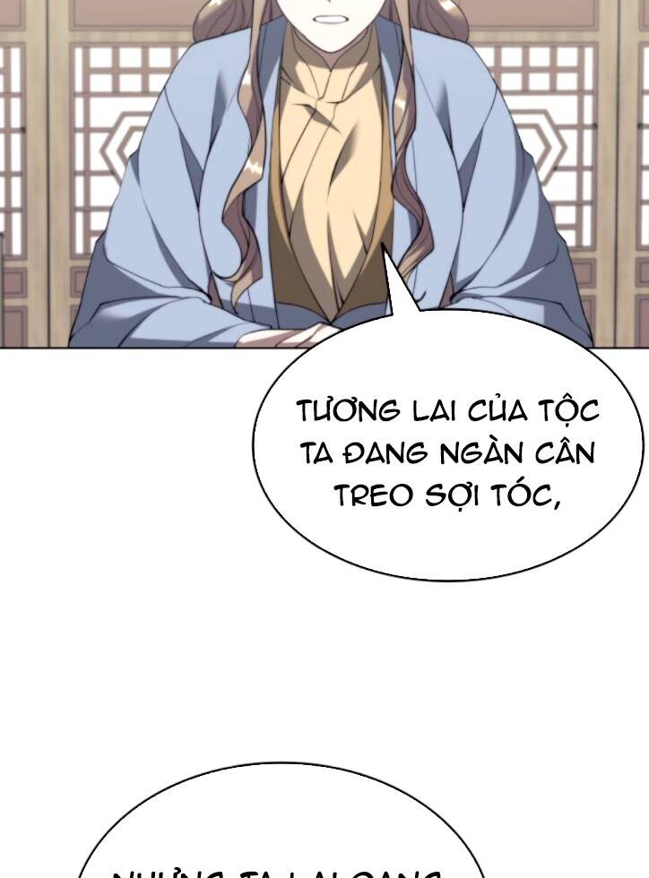 Võ Giả Bất Đắc Dĩ Chapter 97 - Trang 2