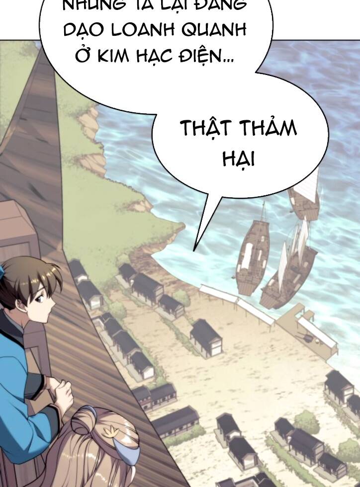 Võ Giả Bất Đắc Dĩ Chapter 97 - Trang 2