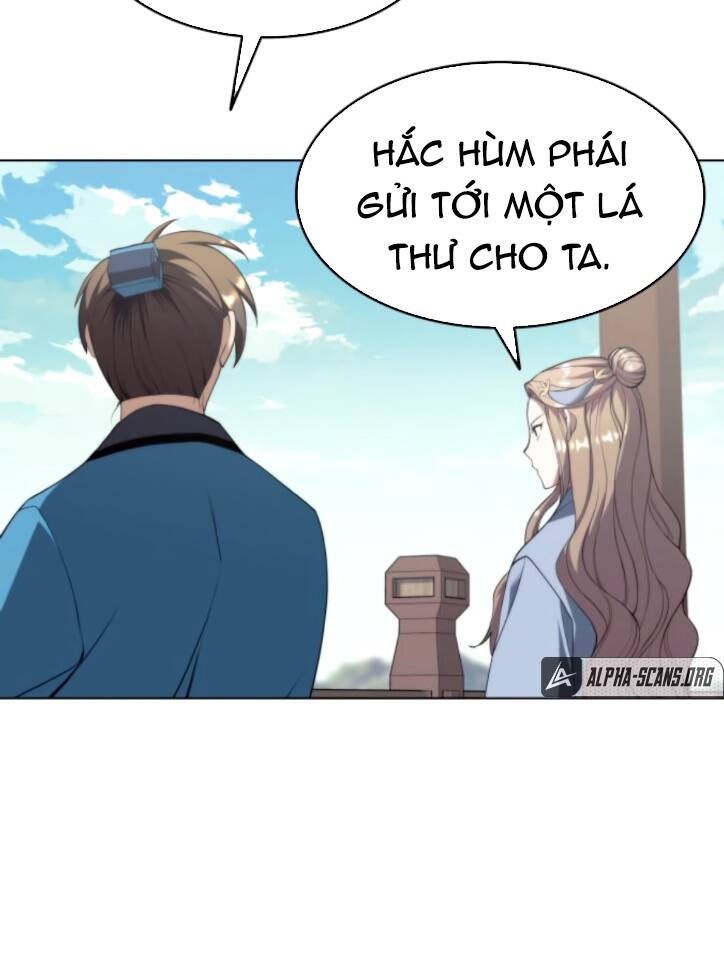 Võ Giả Bất Đắc Dĩ Chapter 97 - Trang 2