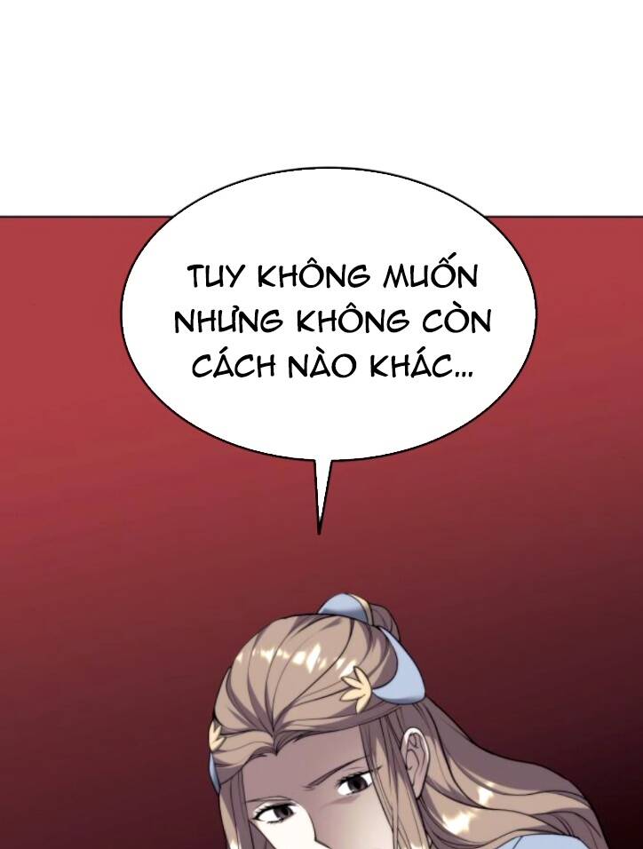 Võ Giả Bất Đắc Dĩ Chapter 97 - Trang 2