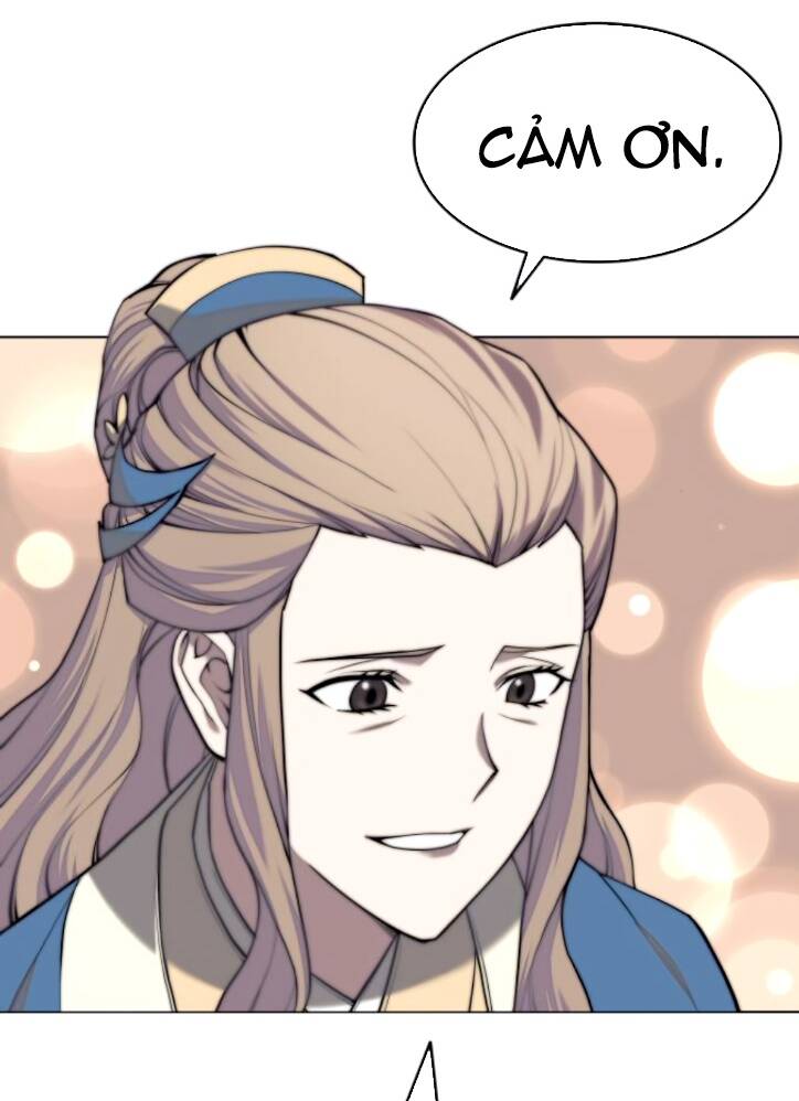 Võ Giả Bất Đắc Dĩ Chapter 97 - Trang 2