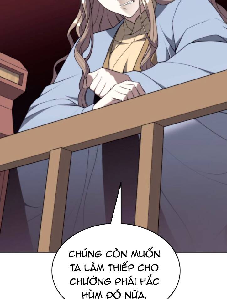 Võ Giả Bất Đắc Dĩ Chapter 97 - Trang 2