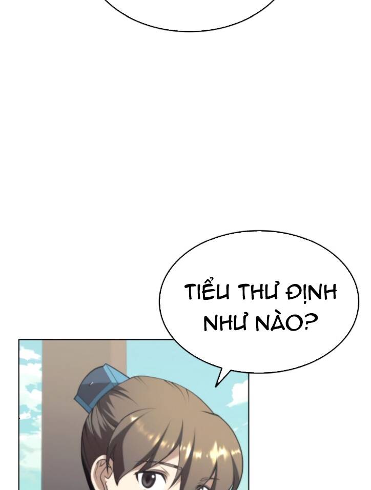 Võ Giả Bất Đắc Dĩ Chapter 97 - Trang 2