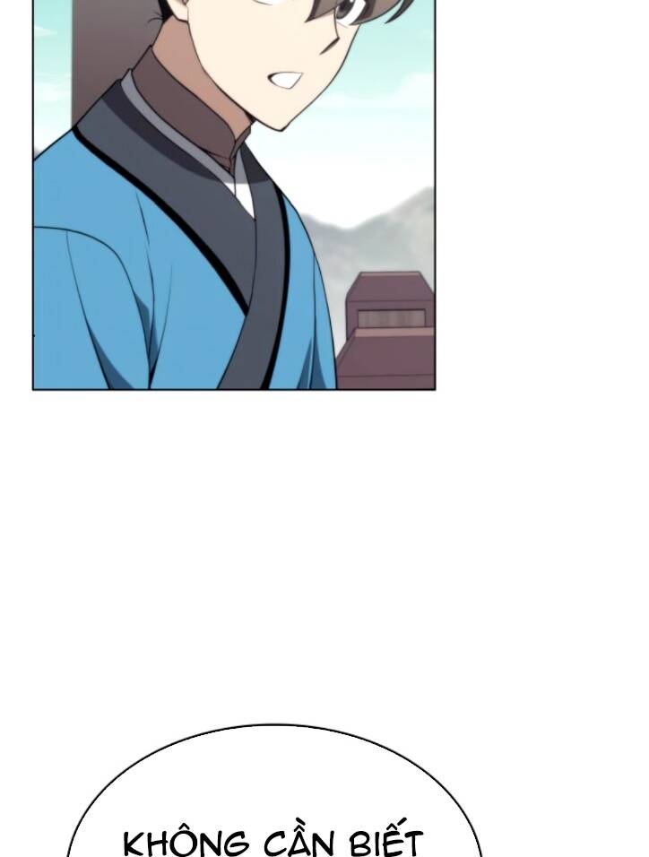 Võ Giả Bất Đắc Dĩ Chapter 97 - Trang 2