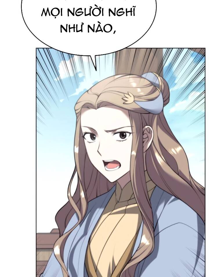 Võ Giả Bất Đắc Dĩ Chapter 97 - Trang 2