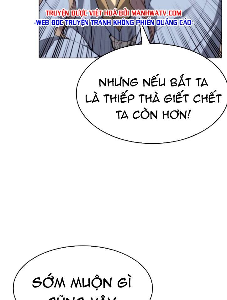 Võ Giả Bất Đắc Dĩ Chapter 97 - Trang 2