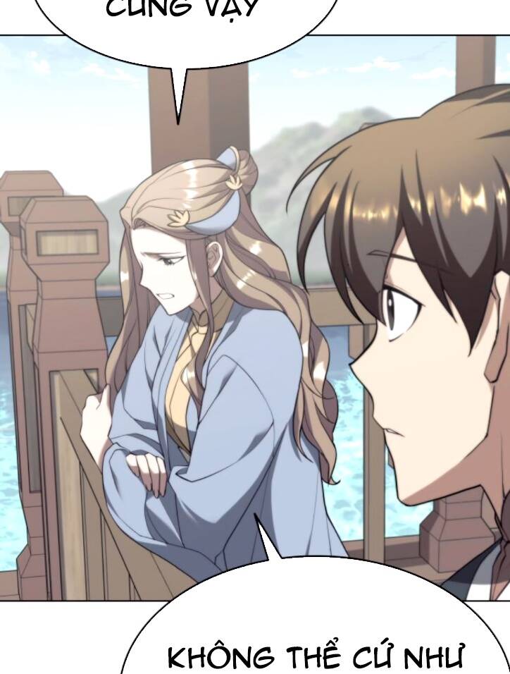 Võ Giả Bất Đắc Dĩ Chapter 97 - Trang 2