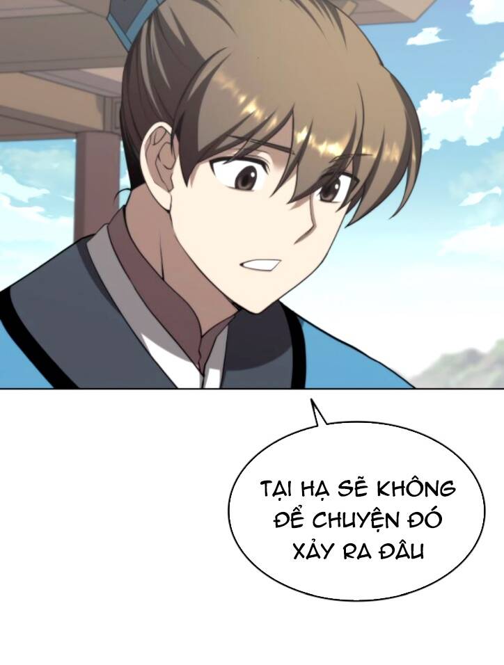 Võ Giả Bất Đắc Dĩ Chapter 97 - Trang 2