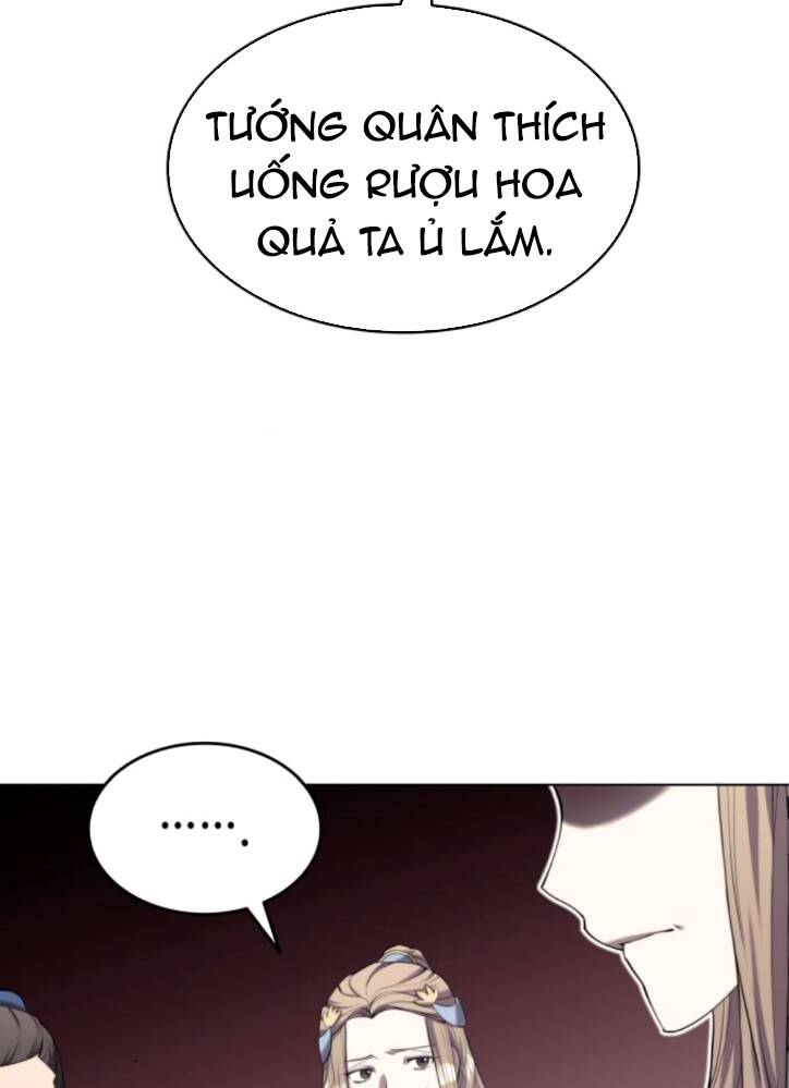 Võ Giả Bất Đắc Dĩ Chapter 97 - Trang 2