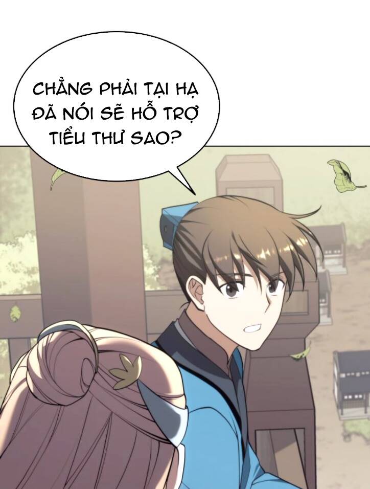 Võ Giả Bất Đắc Dĩ Chapter 97 - Trang 2