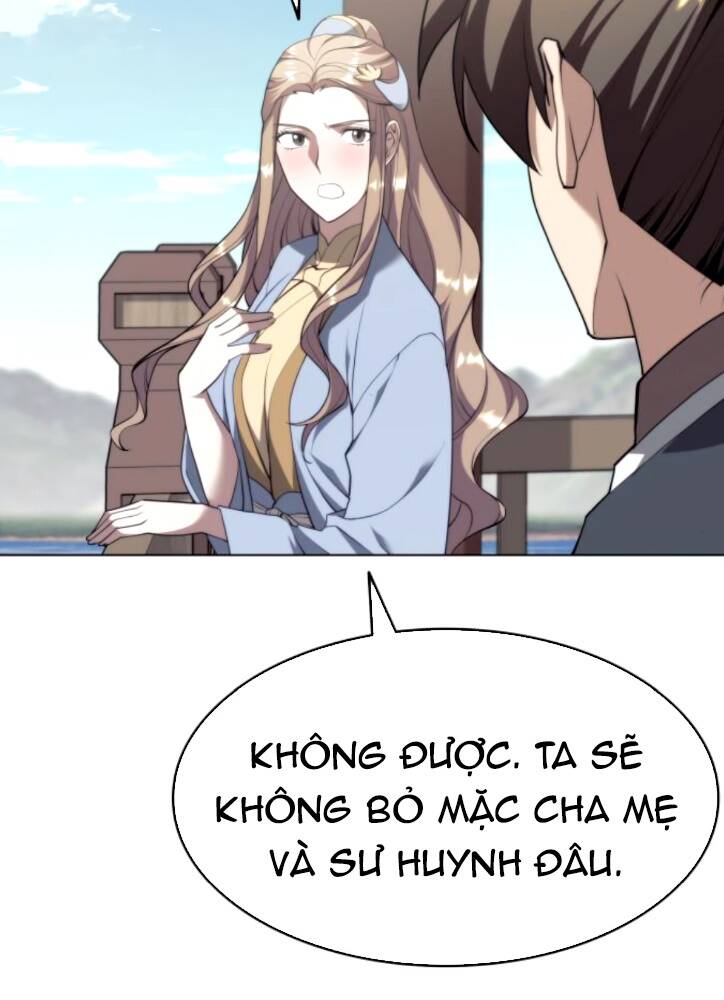 Võ Giả Bất Đắc Dĩ Chapter 97 - Trang 2