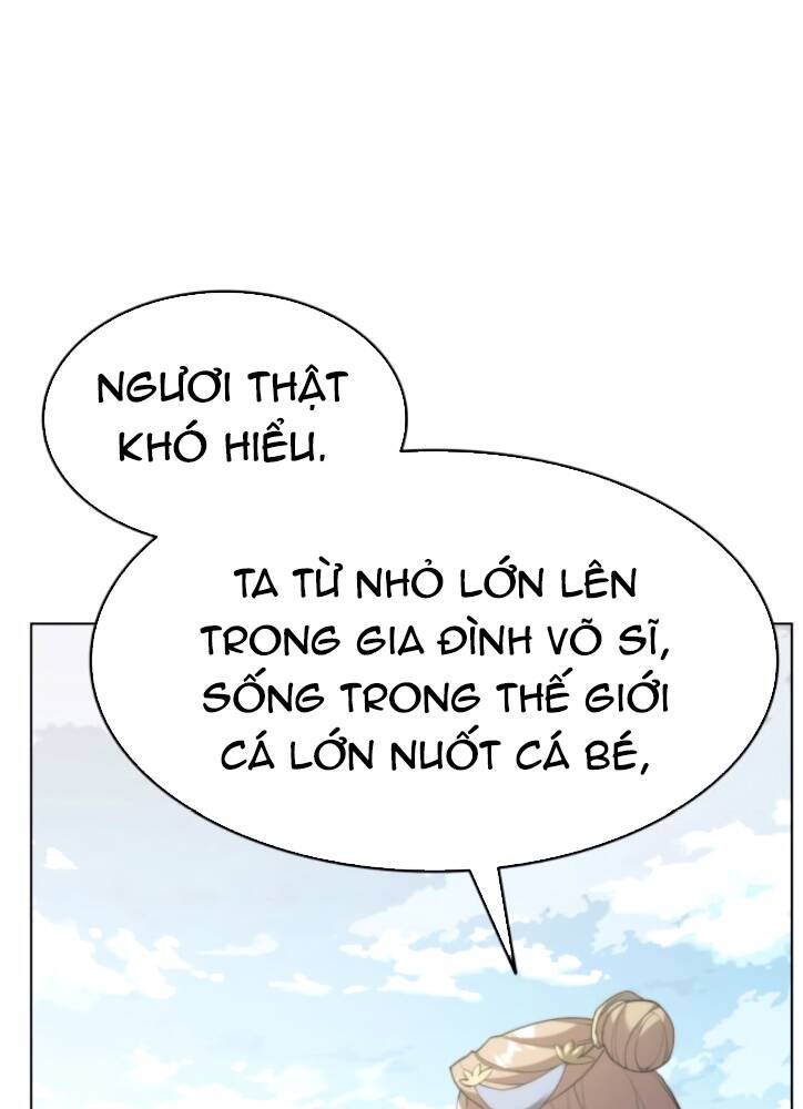 Võ Giả Bất Đắc Dĩ Chapter 97 - Trang 2