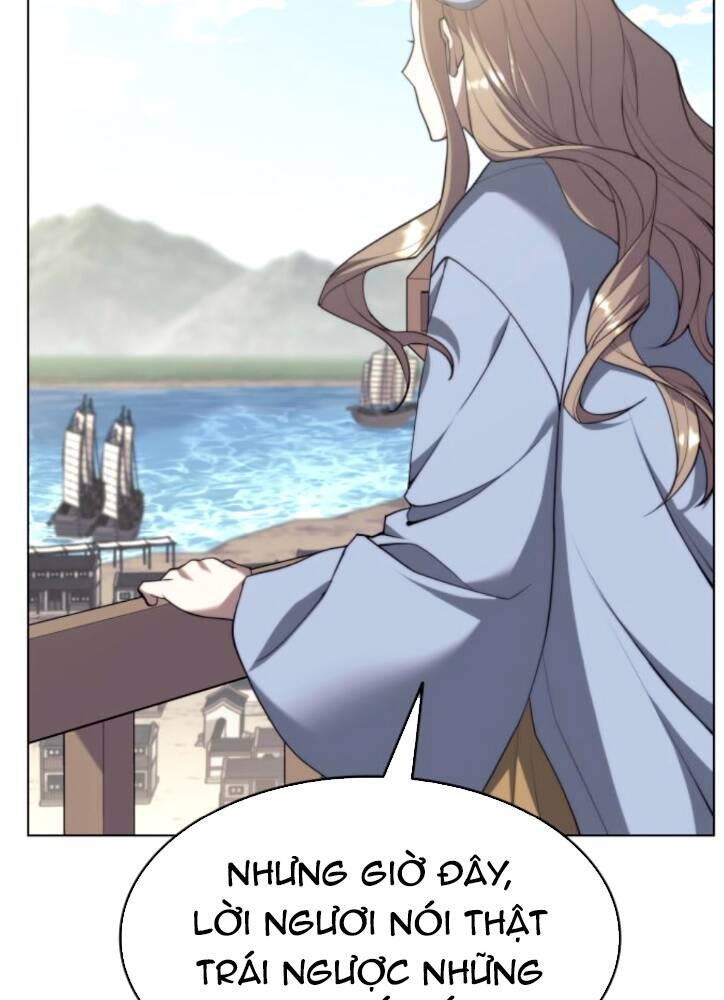 Võ Giả Bất Đắc Dĩ Chapter 97 - Trang 2