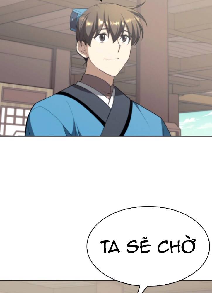 Võ Giả Bất Đắc Dĩ Chapter 97 - Trang 2