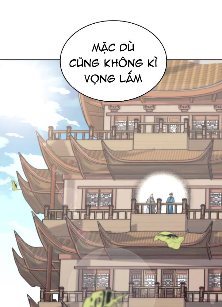 Võ Giả Bất Đắc Dĩ Chapter 97 - Trang 2