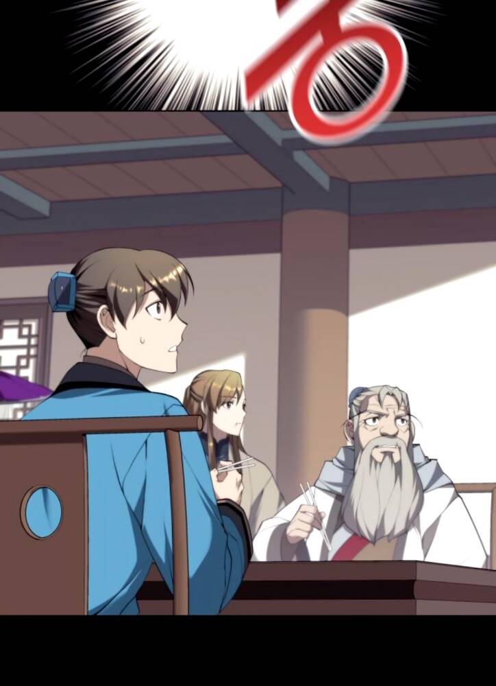 Võ Giả Bất Đắc Dĩ Chapter 97 - Trang 2