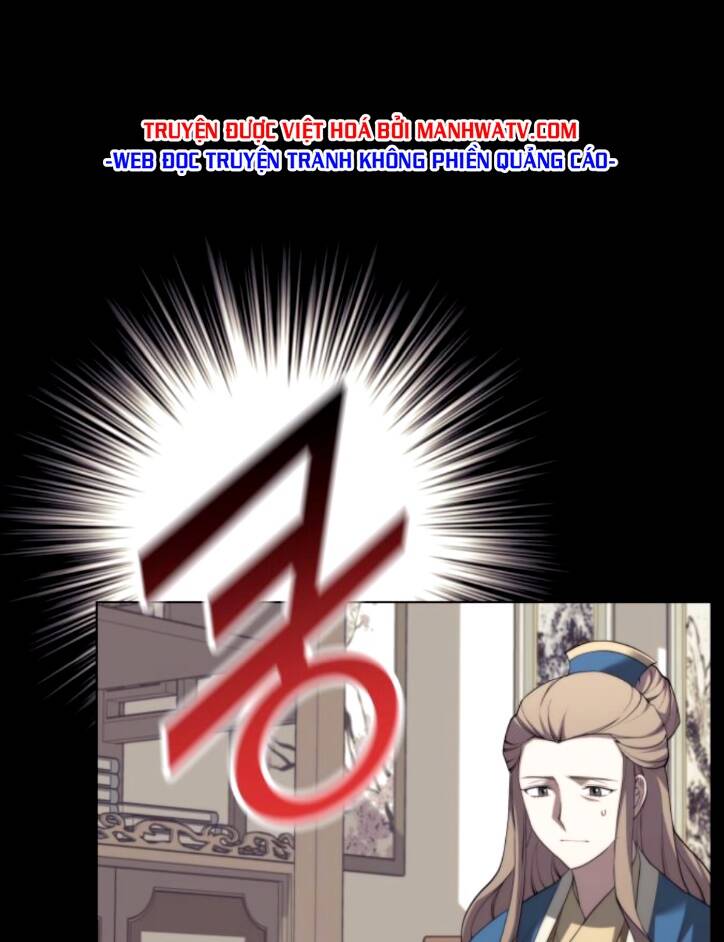 Võ Giả Bất Đắc Dĩ Chapter 97 - Trang 2