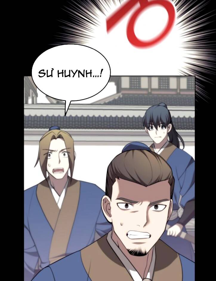 Võ Giả Bất Đắc Dĩ Chapter 97 - Trang 2