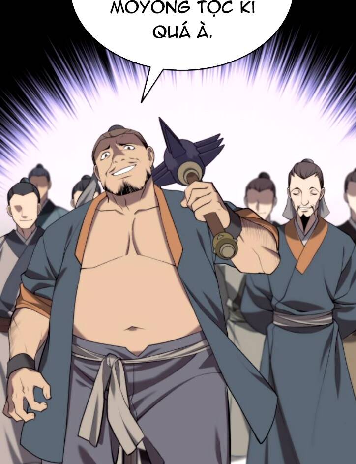 Võ Giả Bất Đắc Dĩ Chapter 97 - Trang 2