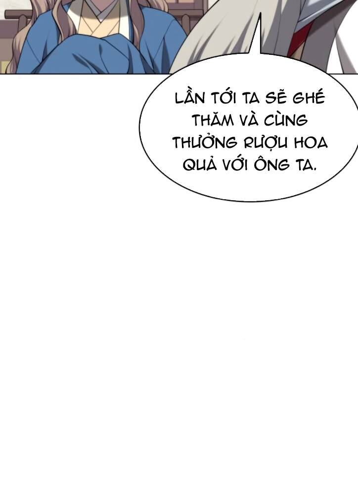 Võ Giả Bất Đắc Dĩ Chapter 97 - Trang 2