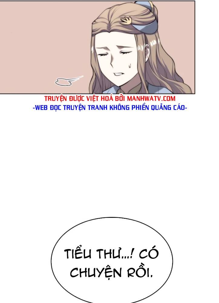 Võ Giả Bất Đắc Dĩ Chapter 97 - Trang 2