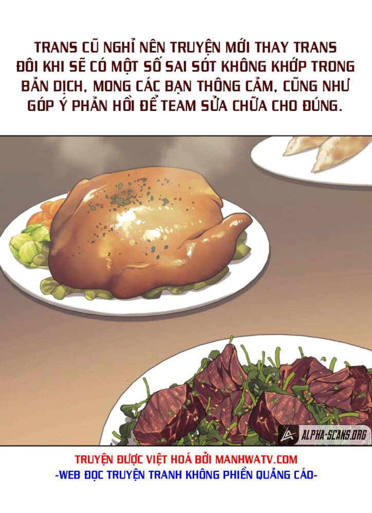 Võ Giả Bất Đắc Dĩ Chapter 97 - Trang 2