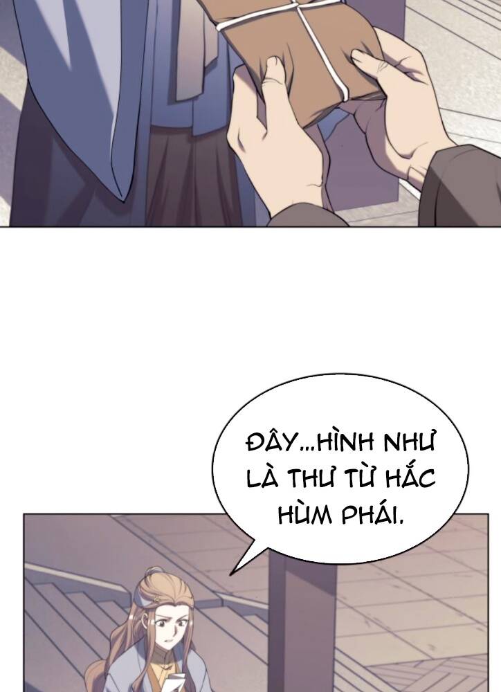 Võ Giả Bất Đắc Dĩ Chapter 97 - Trang 2